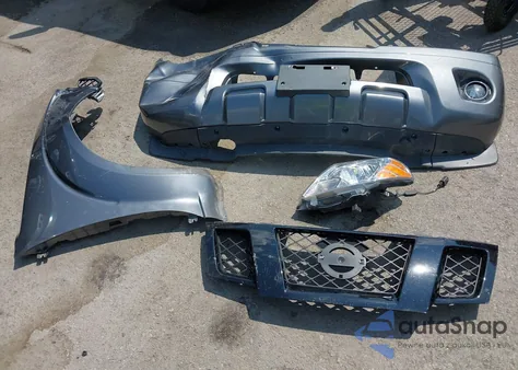 2020 Nissan Frontier Sv 4X2 from USA, damaged, VIN 1N6ED0EA2LN713661